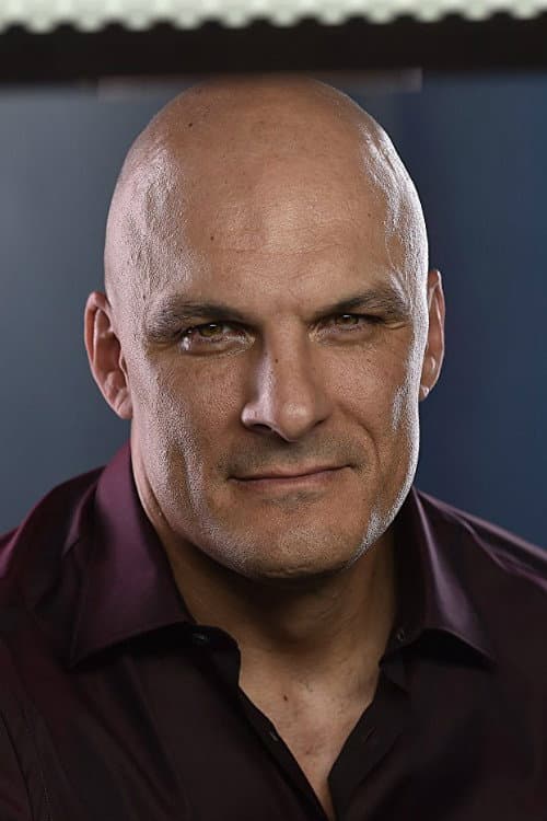 Fred Mancuso foto