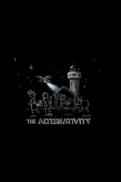 The Alternativity (2017) poster