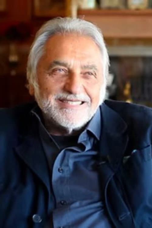 Roberto D'Ettorre Piazzoli foto