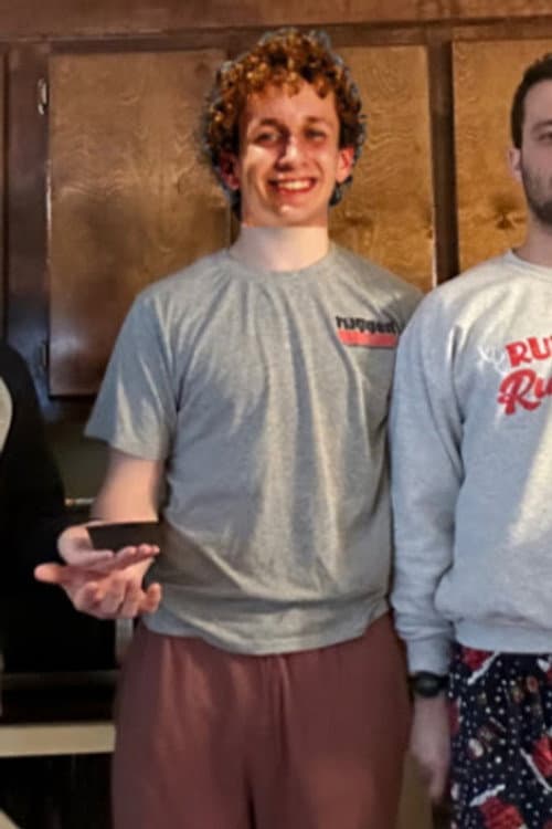 Carson Knecht foto