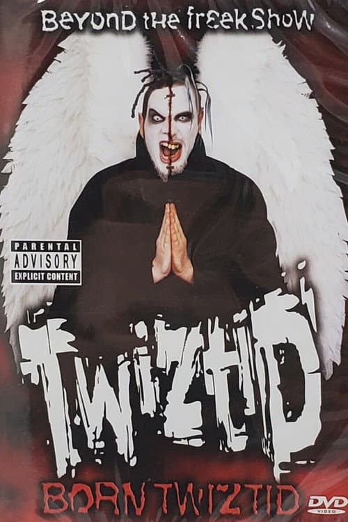 Born Twiztid: Beyond the Freekshow (2001) poster
