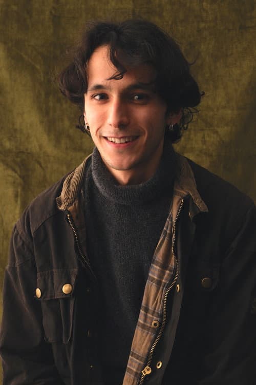 Zach Viney foto