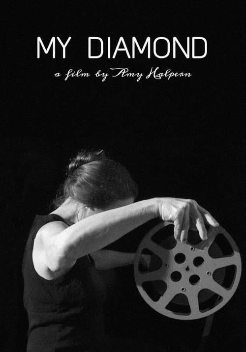 My Diamond (2015) poster