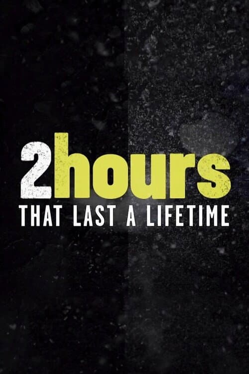 2 Hours (2012) poster