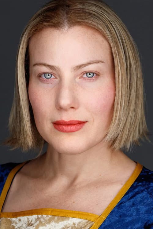 Drea Berg foto