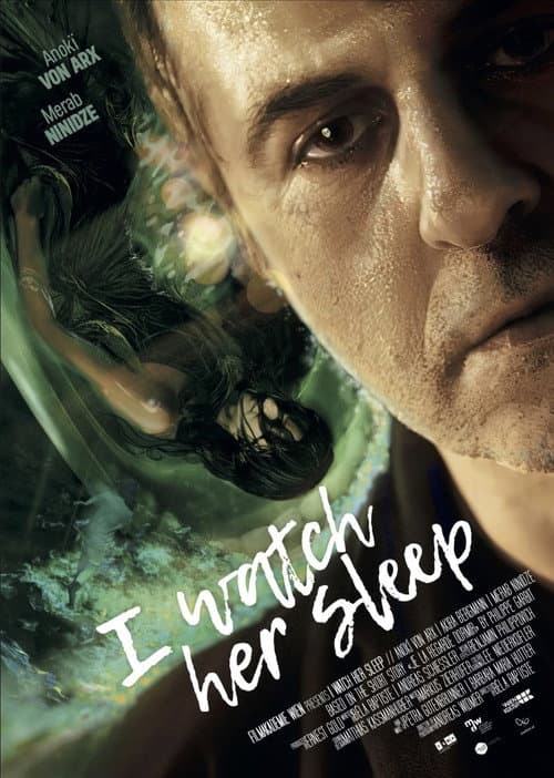I Watch Her Sleep (2017) poster