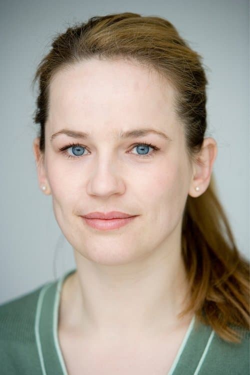 Lies Visschedijk foto