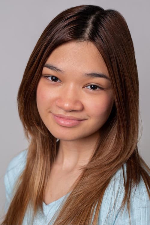 Angelica Hale foto