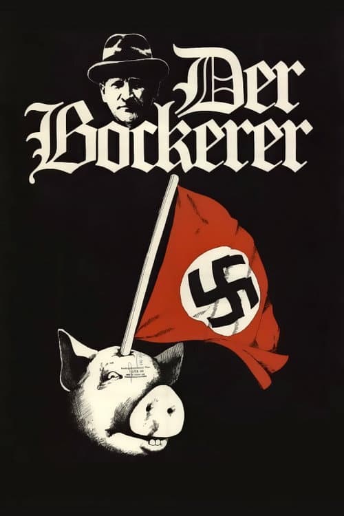 Der Bockerer (1981) poster