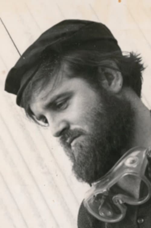 Albie Thoms foto