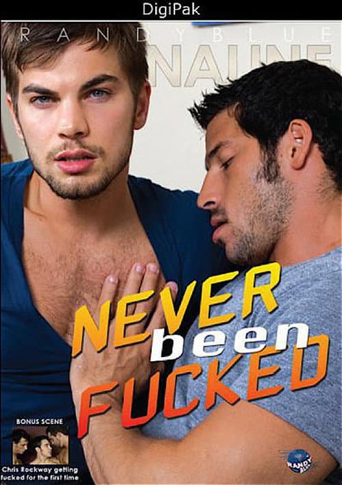 Never Been Fucked (2010) poster