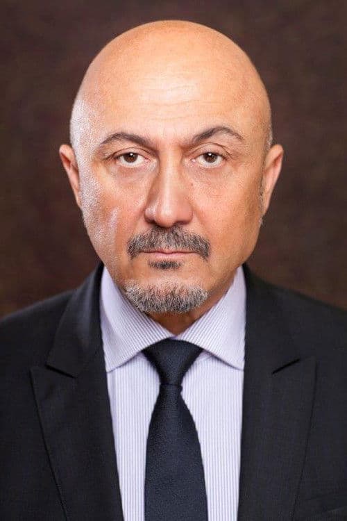 David Diaan foto
