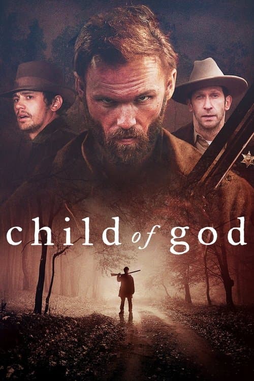 Child of God (2014) poster