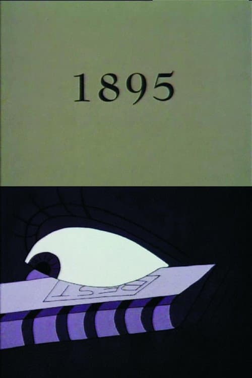 1895 (1995) poster