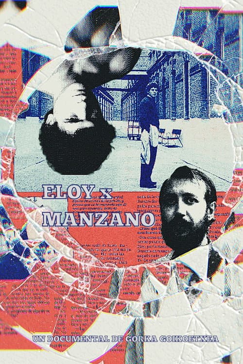 Eloy x Manzano (2026) poster