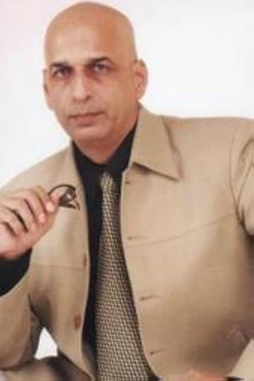 Saurabh Dubey foto