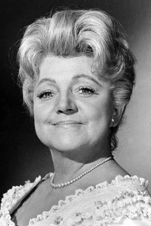 Hermione Baddeley foto