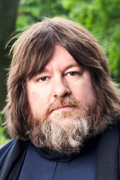 Ebbot Lundberg foto