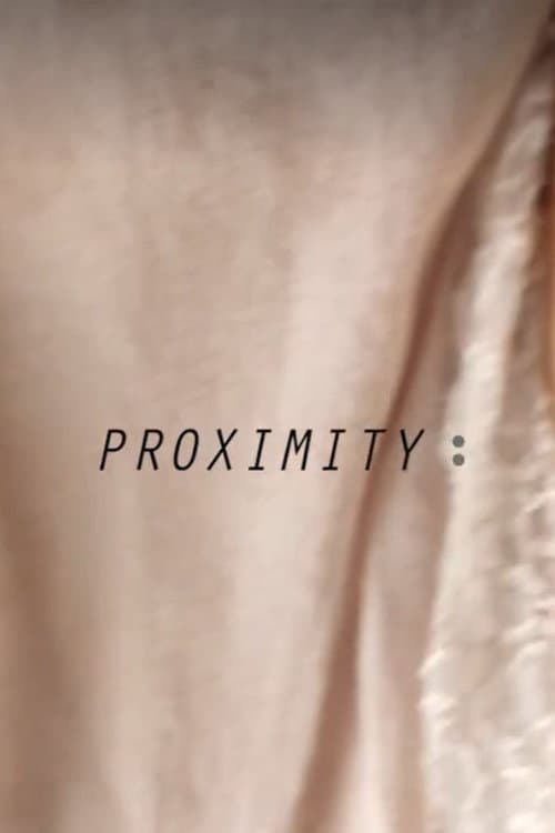 Proximity II (2013) poster