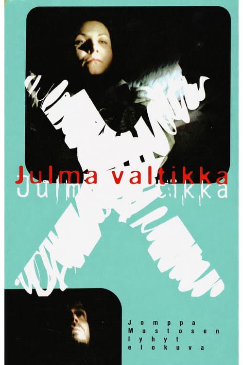 Julma valtikka (1998) poster
