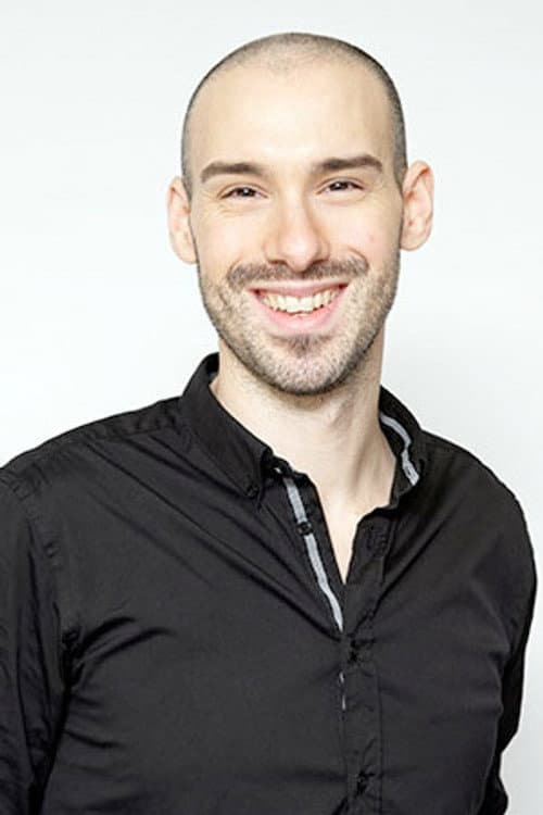 Aaron Cini foto
