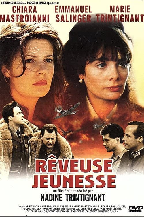Rêveuse jeunesse (1994) poster
