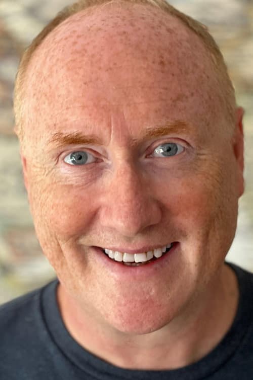 James O'Donnell foto