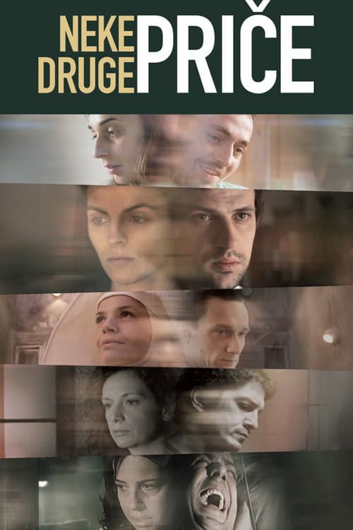 Neke druge priče (2010) poster