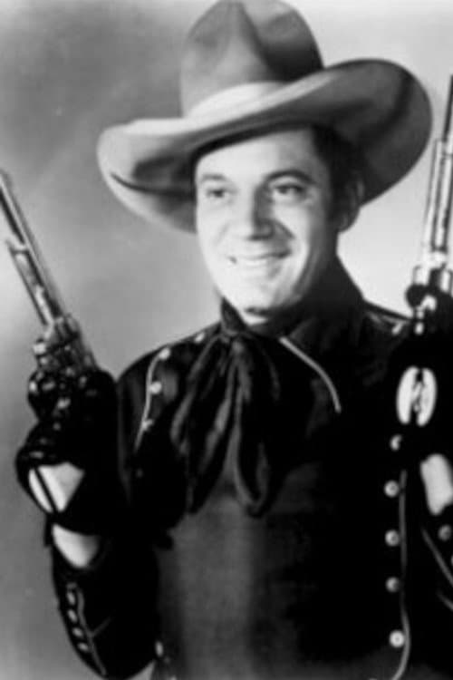 Bill Cody Jr. foto