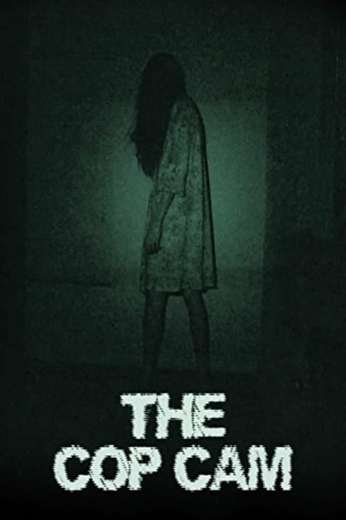 The Cop Cam (2016) poster