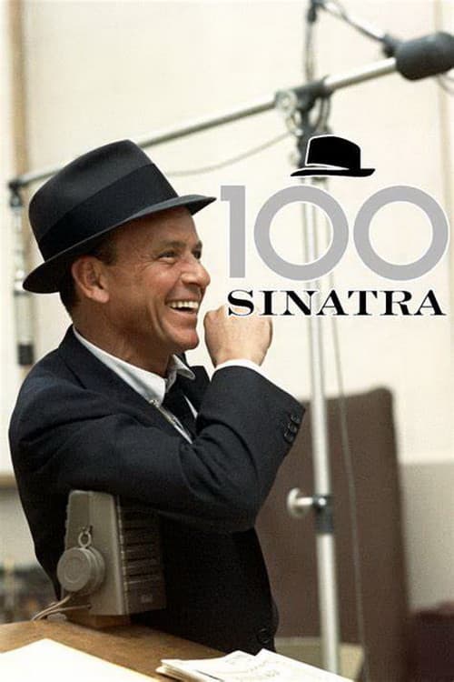 Sinatra 100: An All-Star Grammy Concert (2015) poster