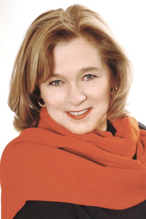 Édith Butler foto