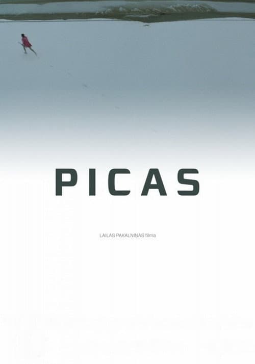 Picas (2012) poster