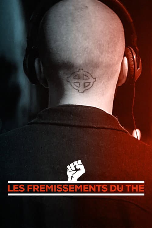 Les Frémissements du Thé (2014) poster