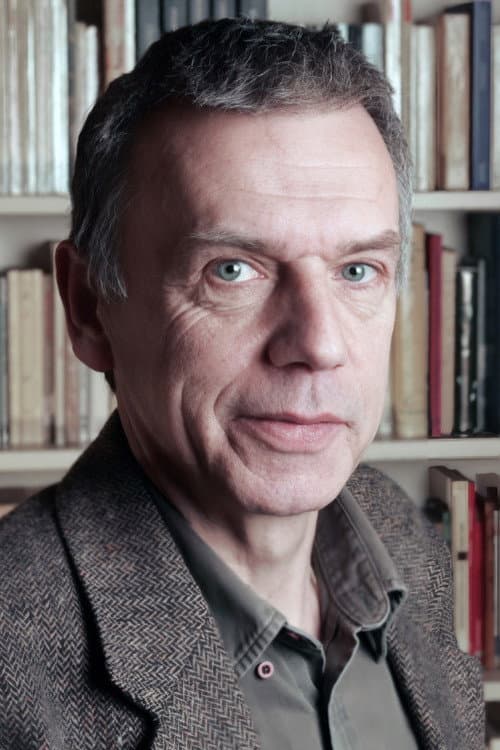 Jérôme Equer foto