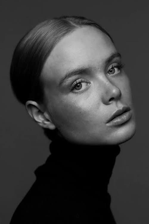 Matilda Källström foto