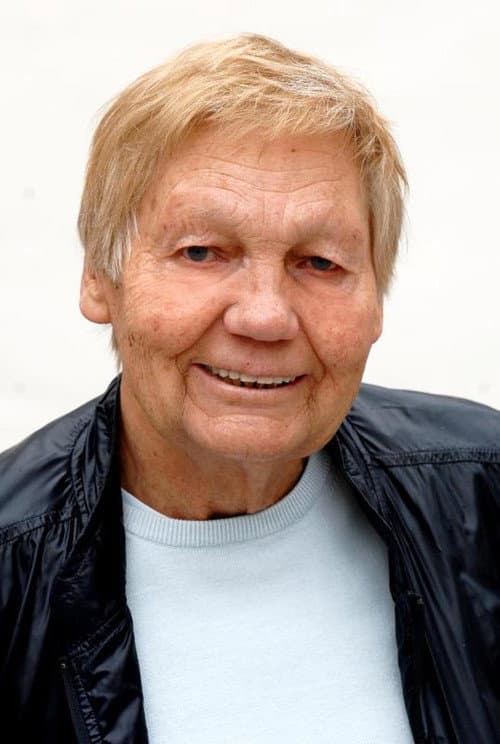 Frithjof Vierock foto
