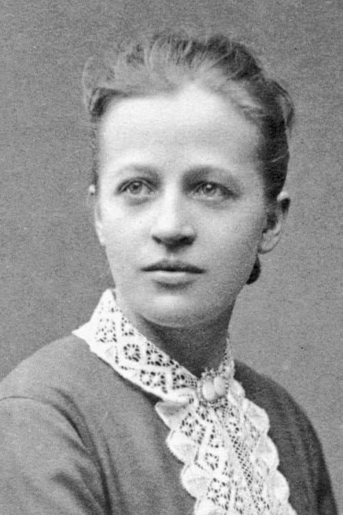 Mia Hagman foto
