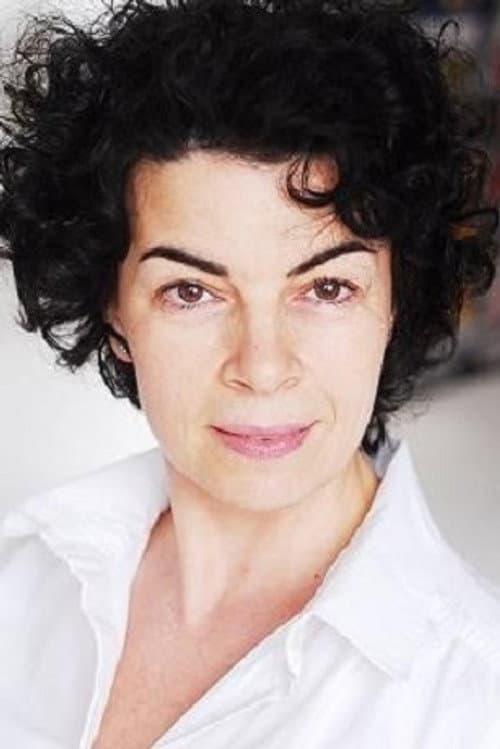 Tina Sportolaro foto