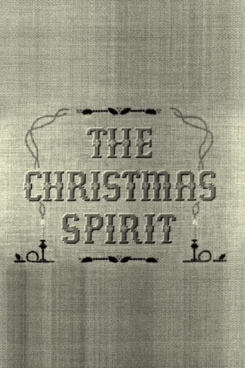 The Christmas Spirit (1956) poster