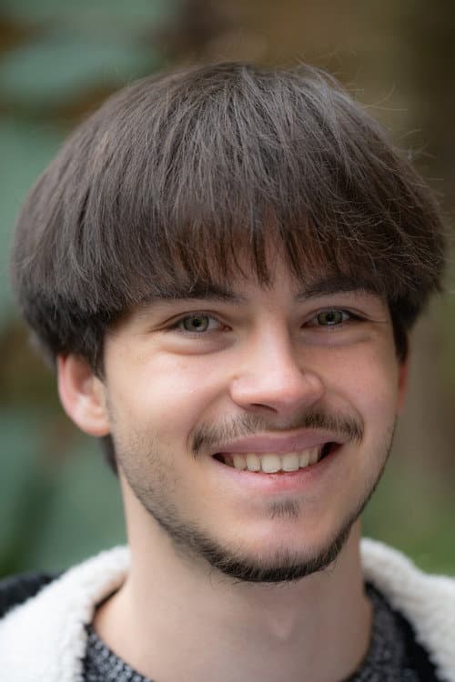 Mikka Forcher foto