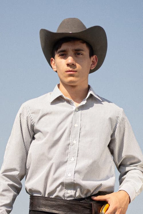 Gustavo Aguero foto