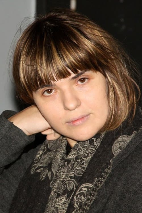 Olga Pärn foto