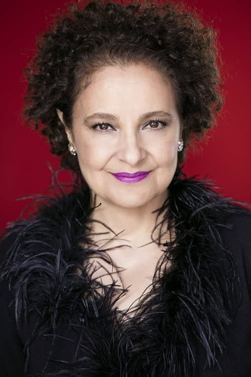 Shari Vasseghi foto