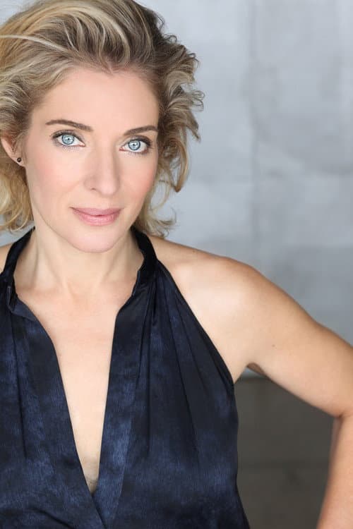 Stephanie Michels foto