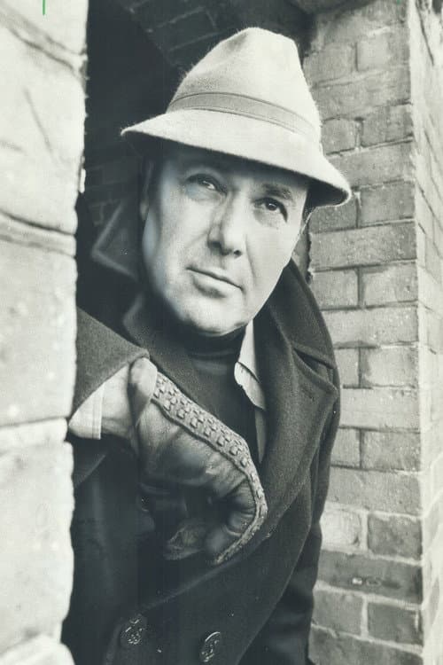 Henry Ramer foto