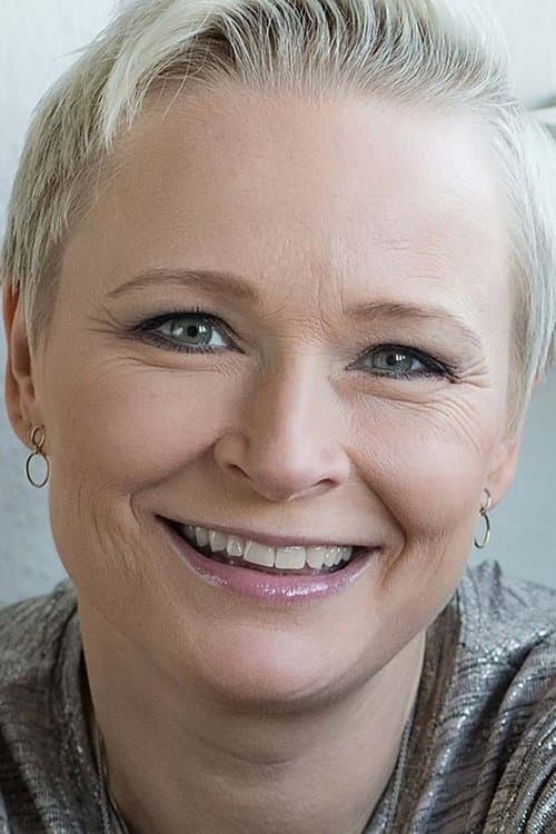 Vicki Berlin foto
