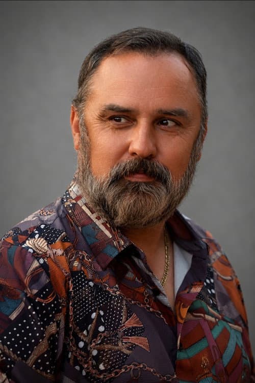 Luis Huizar foto