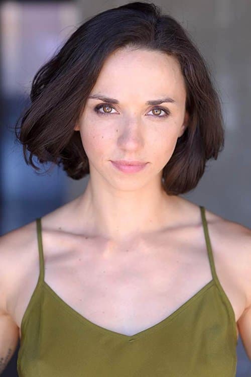 Annabel Barrett foto