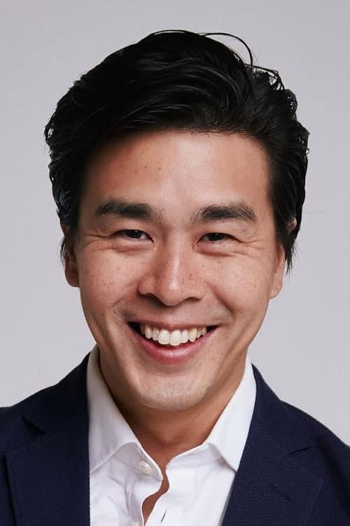 Gareth Yuen foto